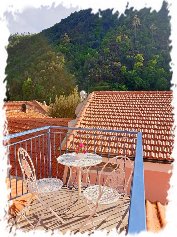 Casa Vacanze Family 아비솔라 수페리오레 외부 사진