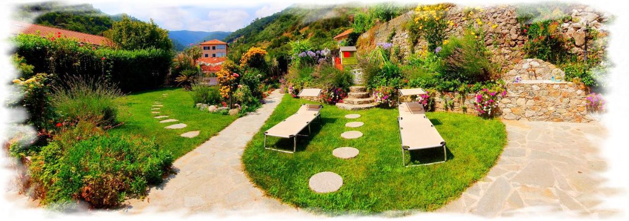 Casa Vacanze Family 아비솔라 수페리오레 외부 사진