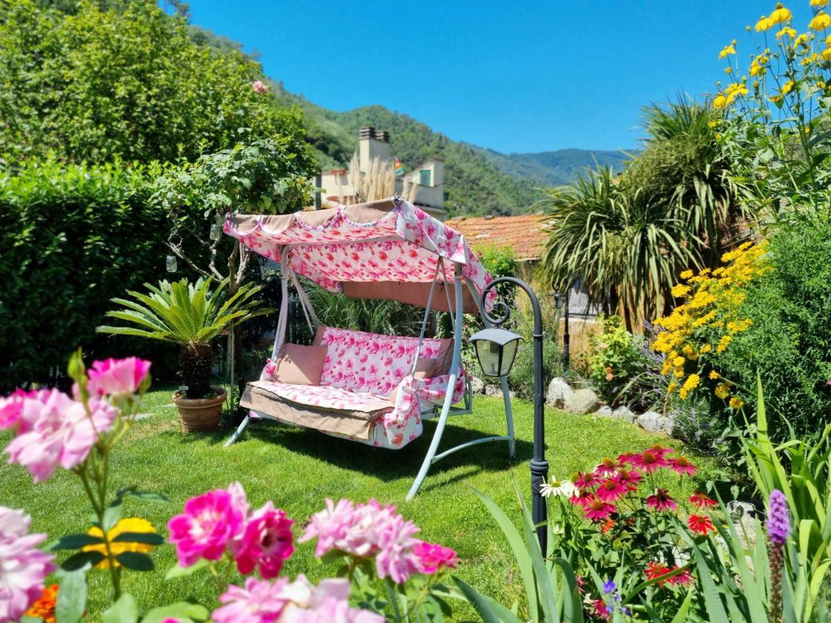 Casa Vacanze Family 아비솔라 수페리오레 외부 사진