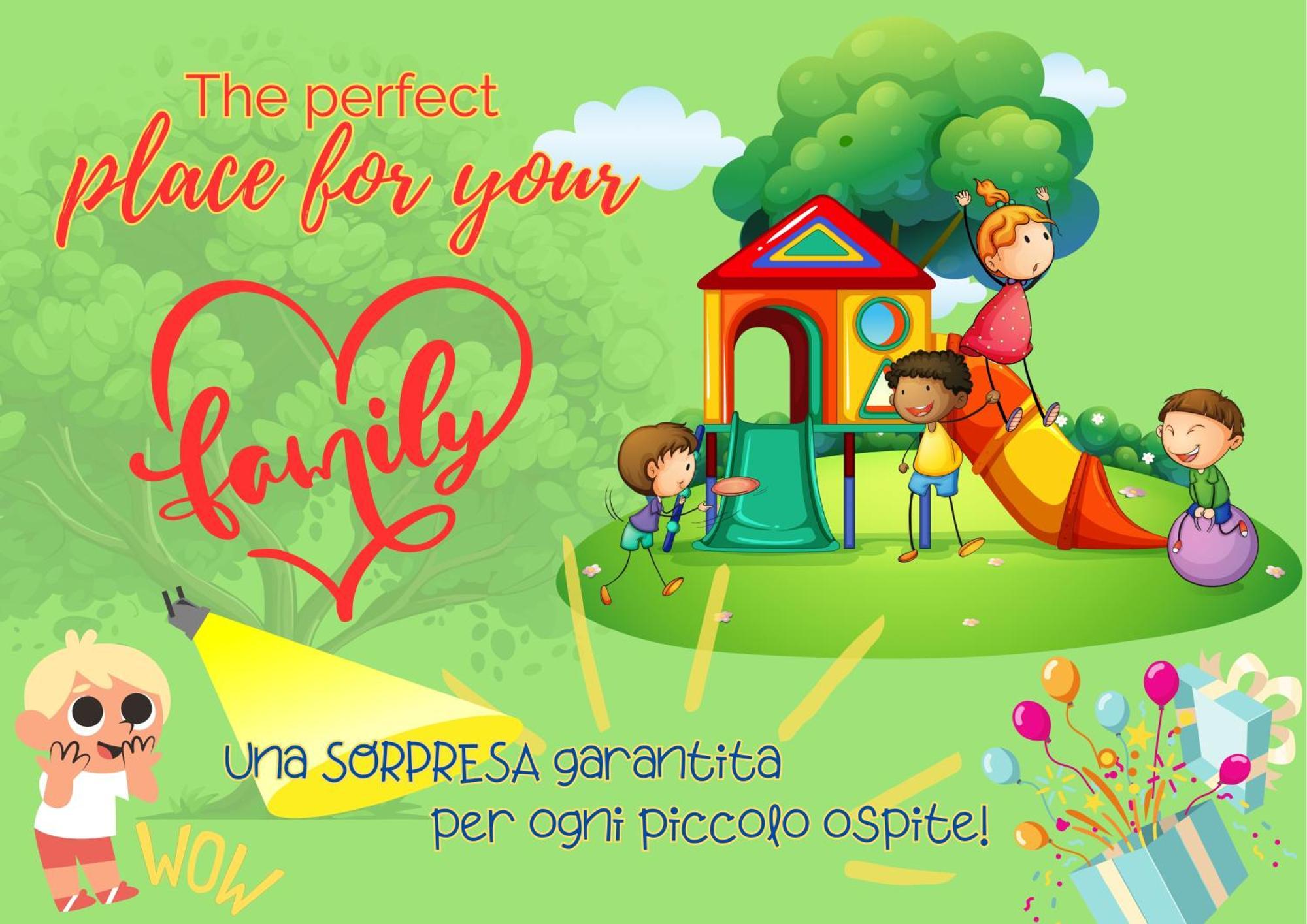 Casa Vacanze Family 아비솔라 수페리오레 외부 사진